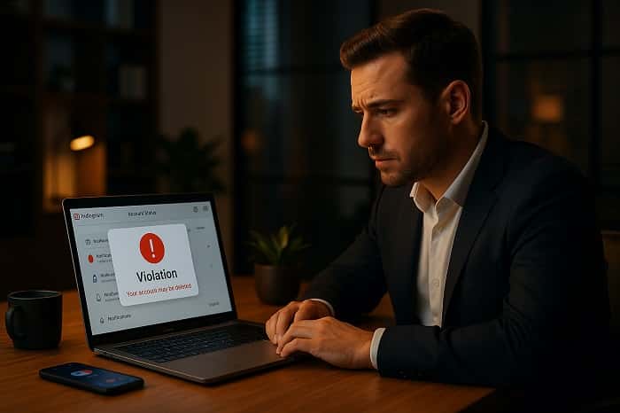 «وایولیشن اینستاگرام چیست»