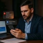 وایولیشن اینستاگرام چیست؟ همه چیز درباره دلایل بَن و بازیابی اکانت