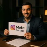 پارتنر اینستاگرام