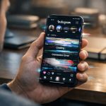 باگ اینستاگرام