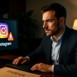 چگونه تخلفات اینستاگرام را پاک کنیم؟ نکات طلایی و اشتباهات رایج