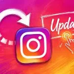 آپدیت اینستاگرام