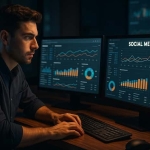 گزارش تحلیلی سوشال‌ مدیا