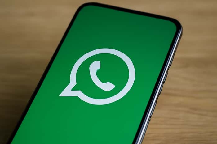 آسیبپذیری واتساپ