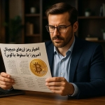 اخبار رمز ارز های دیجیتال امروز؛ صعود یا سقوط بیت کوین؟