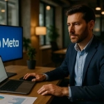 الگوریتم متا