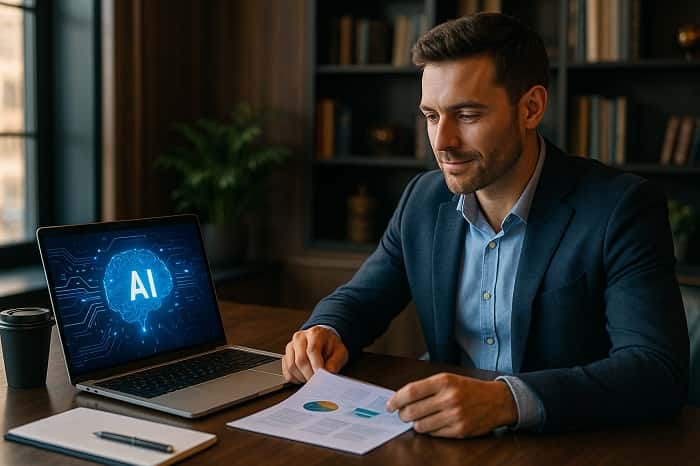 الگوریتم متا