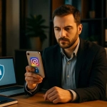 امنیت اینستاگرام در ایران و روش‌های پیشگیری از هک