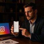 امنیت اینستاگرام کجاست و چرا باید آن را جدی بگیریم؟