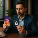 امنیت در اینستاگرام و نقش آن در جلوگیری از نفوذ هکرها