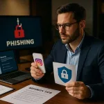 امنیت پیج اینستاگرام چیست