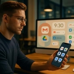 اپلیکیشن‌ های گوگل با طراحی جدید Material 3 Expressive