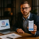 اپیل اینستاگرام