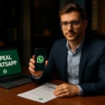 اپیل متا واتساپ