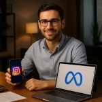 ایجنت متا چیست و چه کمکی می‌کند؟ راهنمای کامل نماینده رسمی متا برای بازیابی اکانت و رفع مشکلات