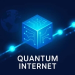 اینترنت کوانتومی