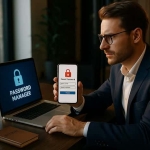 بازنشانی رمز عبور