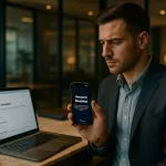 بازگردانی پیج اینستاگرام
