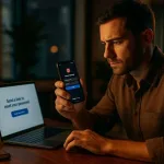 بازیابی رمز عبور اینستاگرام