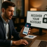 بازیابی پیج مسدود شده و جلوگیری از مسدودیت مجدد