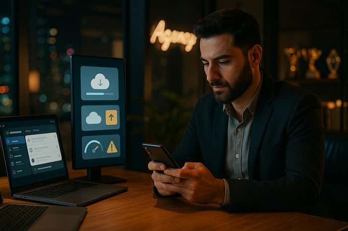 باگ دایرکت اینستاگرام 