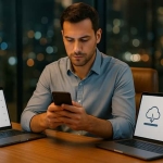 باگ دایرکت اینستاگرام: بازیابی پیام‌های حذف‌شده و نکات بکاپ‌گیری