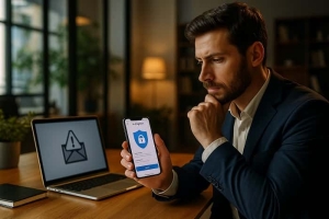 برای امنیت اینستاگرام چه کنیم