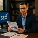 تاثیر رپورتاژ آگهی بر سئو سایت و رتبه در گوگل