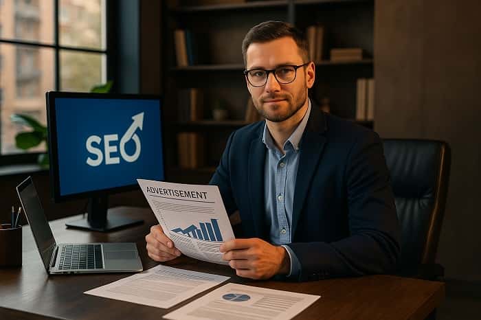 تاثیر رپورتاژ آگهی