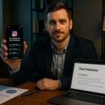 تریال اینستا