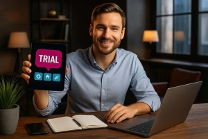 تریال چیست