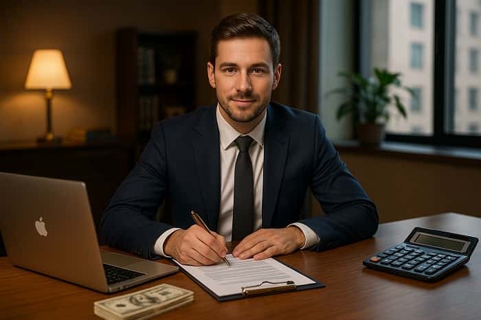 تعرفه رپورتاژ آگهی