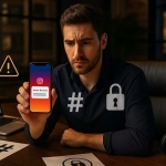 تعلیق موقت اینستا چیست؟ از علل تا نحوه بازیابی اکانت