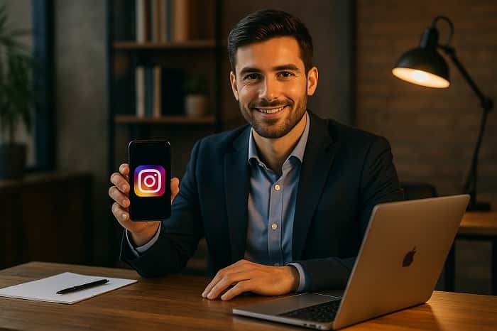 حفظ اعتبار برند در اینستاگرام