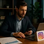 حفظ اعتبار برند در اینستاگرام
