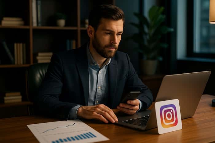 حفظ اعتبار برند در اینستاگرام