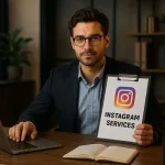 خدمات ایجنت اینستا برای مدیریت بحران و حفظ اعتبار برند