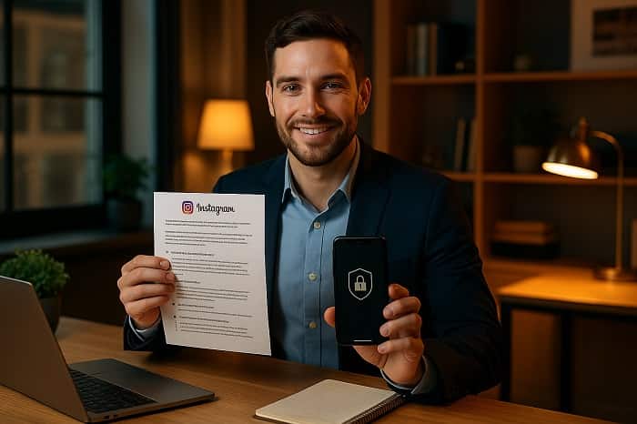 خدمات ایجنت اینستاگرام