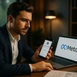 خدمات ایجنت متا