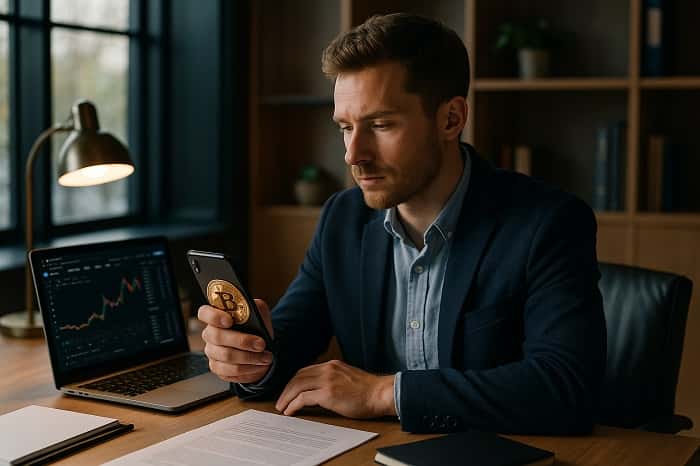 خرید ارز دیجیتال 