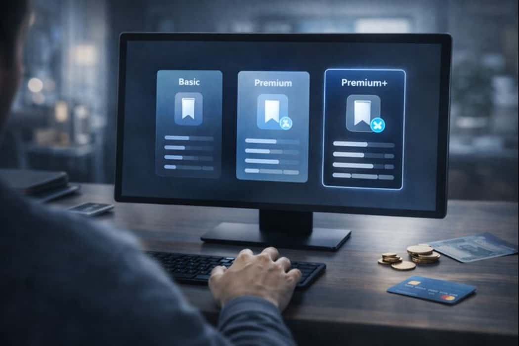 خرید اکانت پرمیوم توییتر