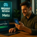 درخواست بازبینی متا