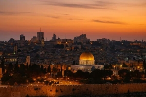 رشد گردشگری