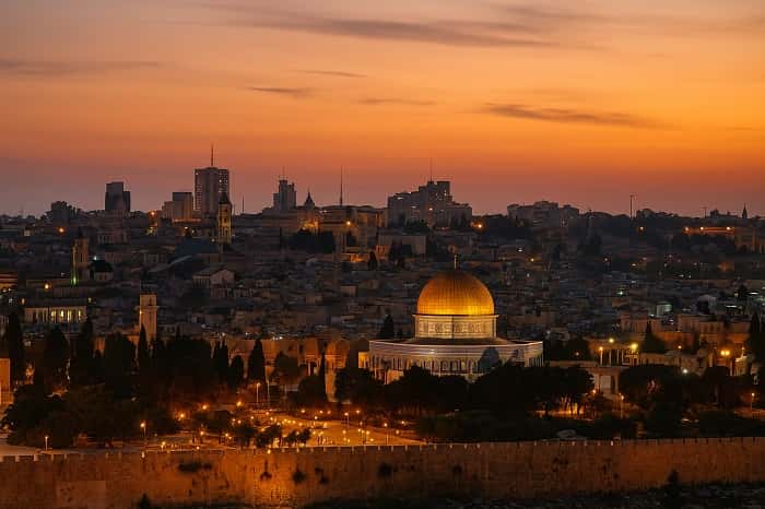 رشد گردشگری