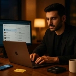 رفع مشکل باگ دایرکت اینستاگرام: از پاکسازی کش تا نسخه وب