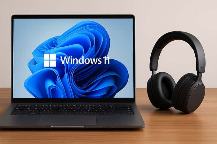 مایکروسافت ویندوز 11