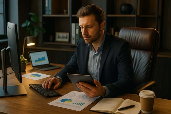 مجموعه رپورتاژ آگهی