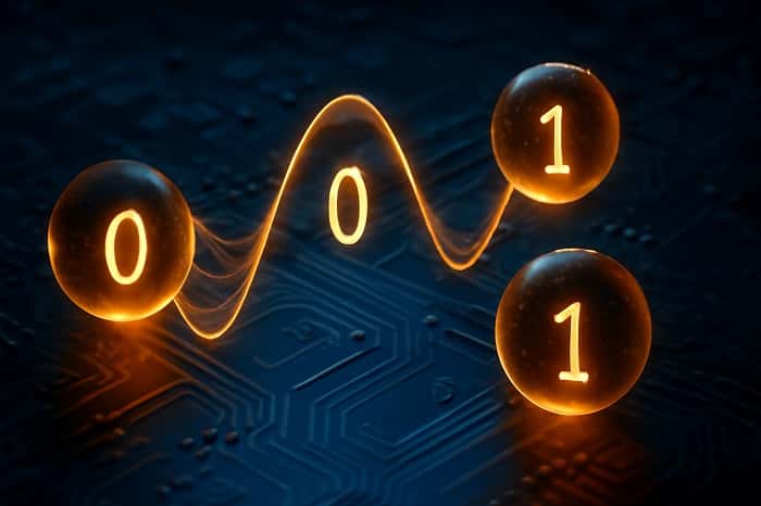 محاسبات کوانتومی