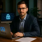 مشاوره امنیتی متا