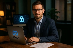 مشاوره امنیتی متا